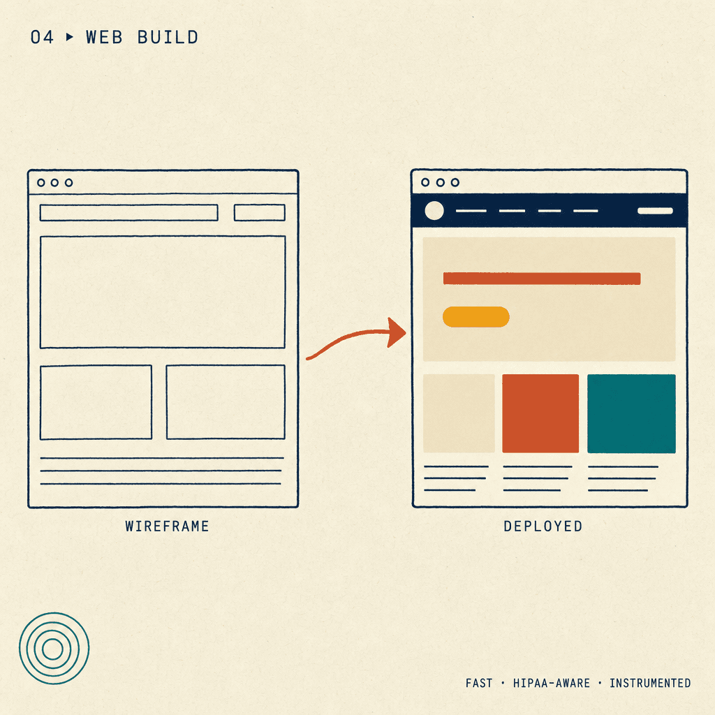 Web Development