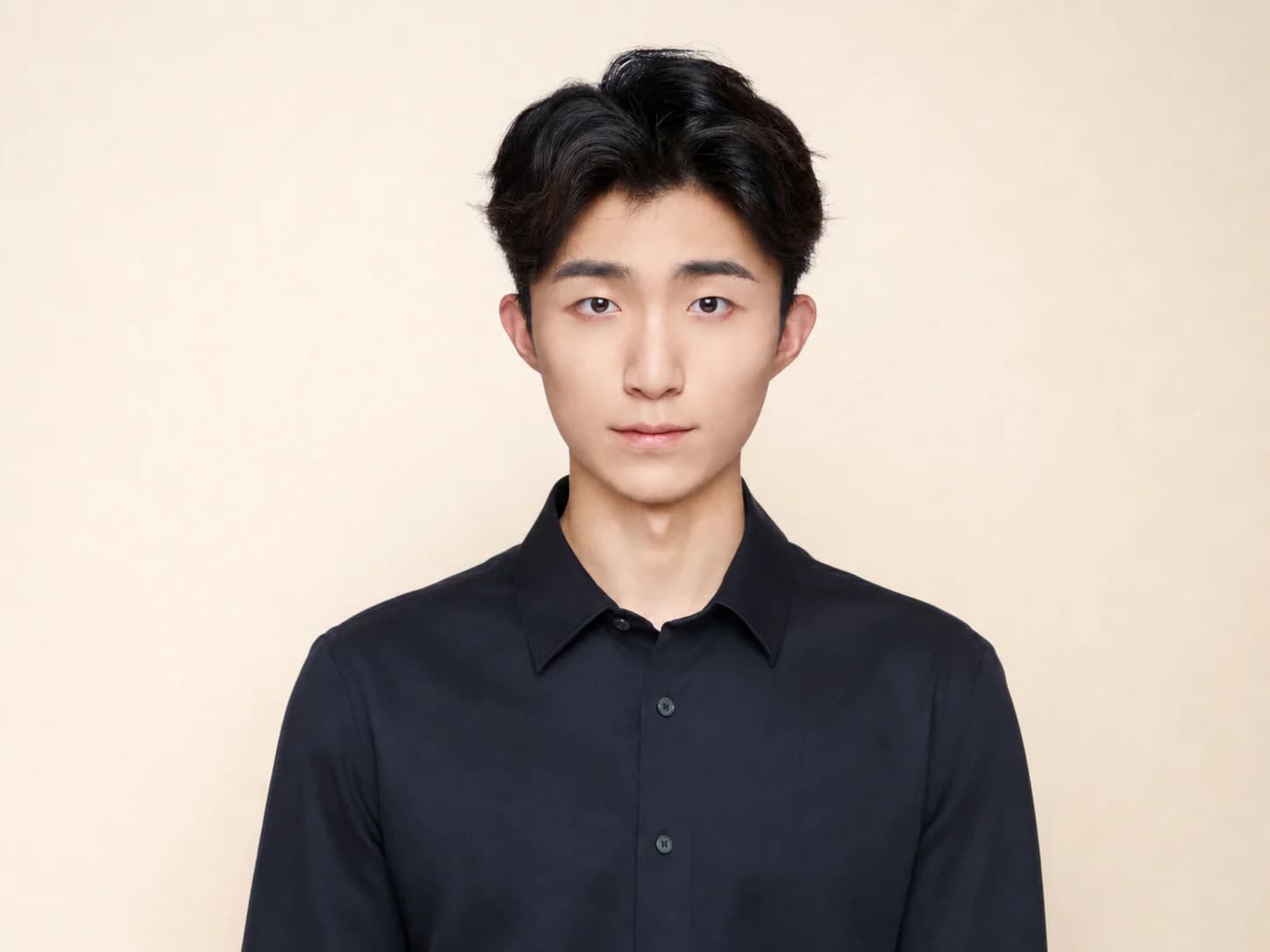 Charles Chen