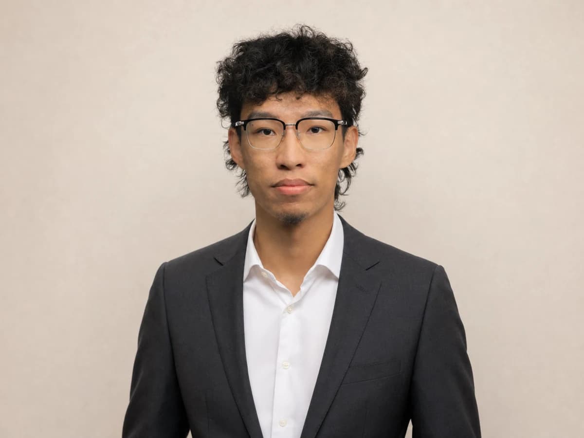 William Hong